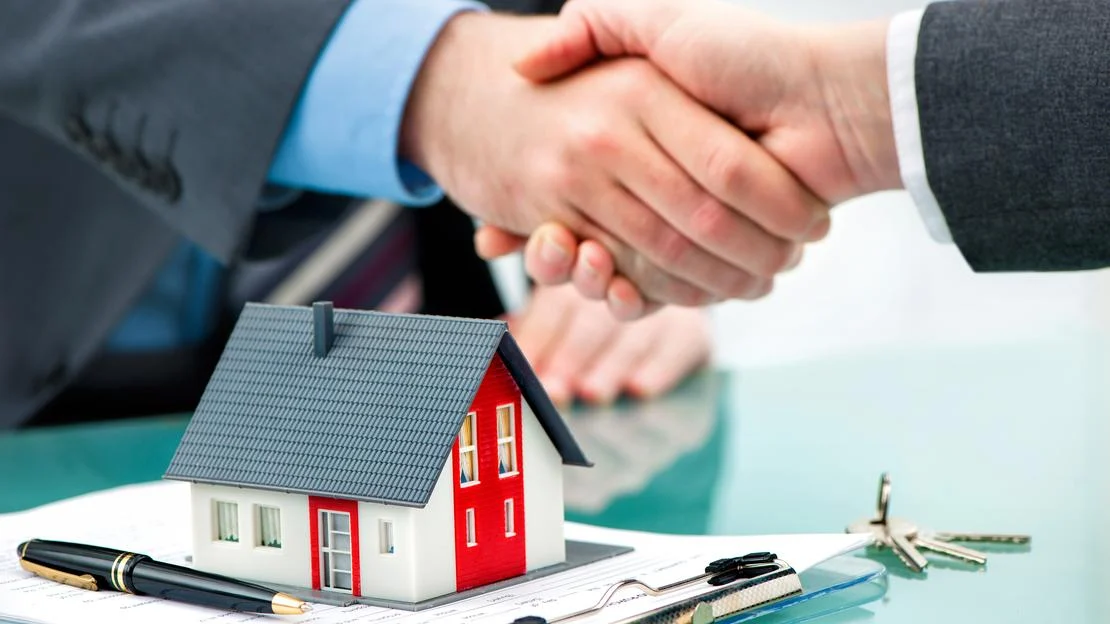 Properties Sell and Purchase