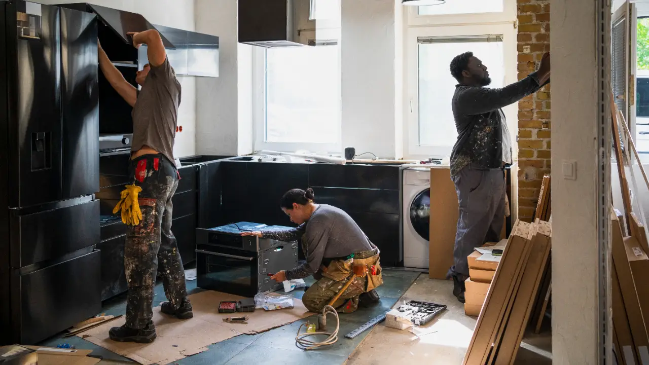 Renovation